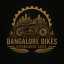 Bangalore Bikes Logo